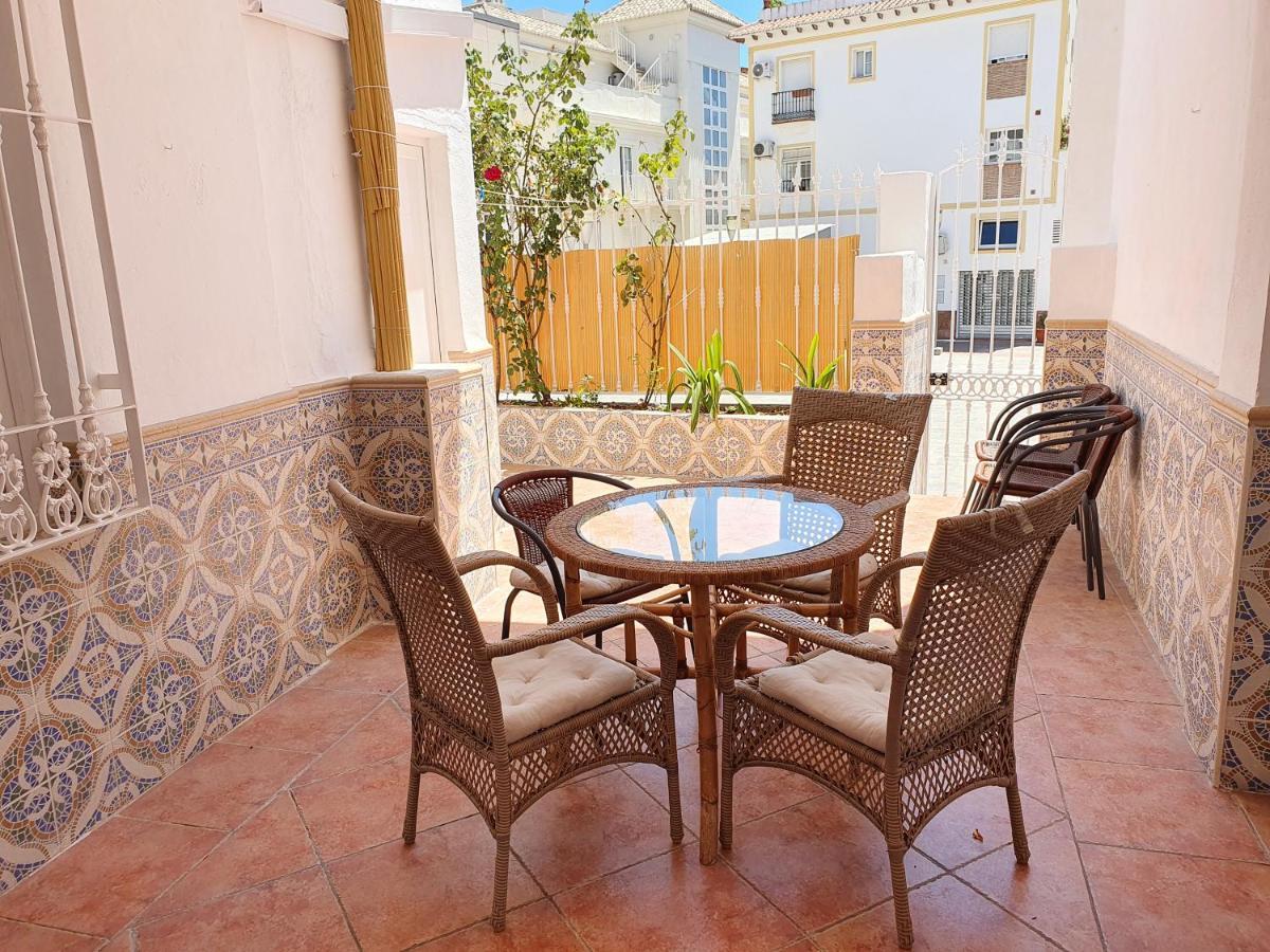 Lägenhet Rico Animas Nerja