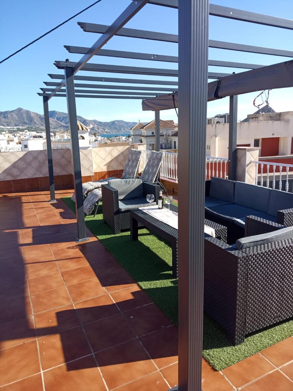 Lägenhet Rico Animas Nerja