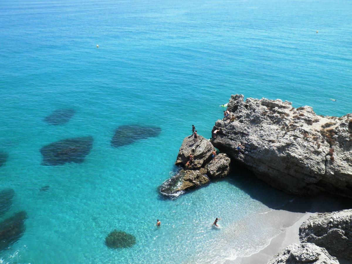Lägenhet Rico Animas Nerja