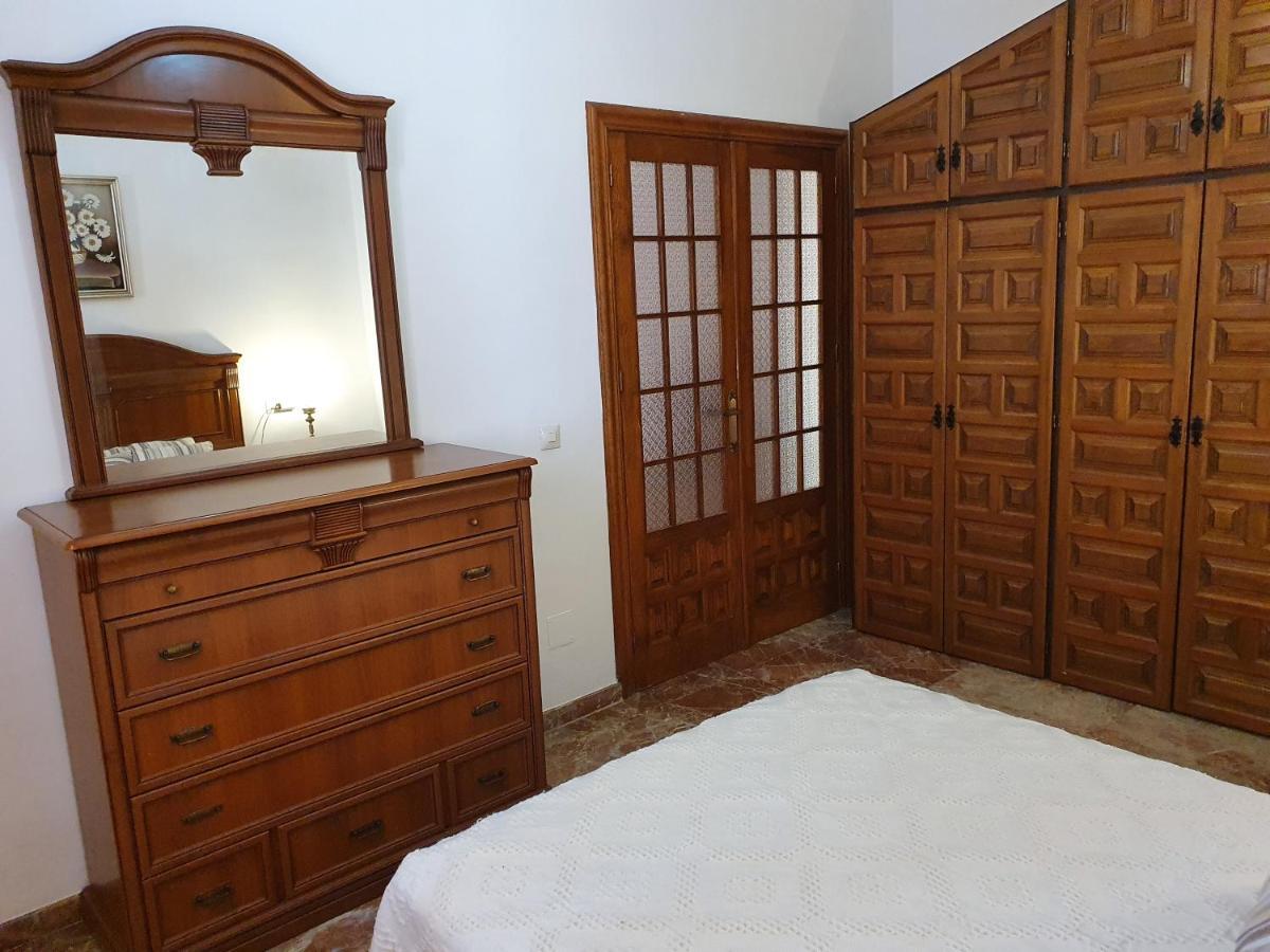 Rico Animas Appartement Nerja