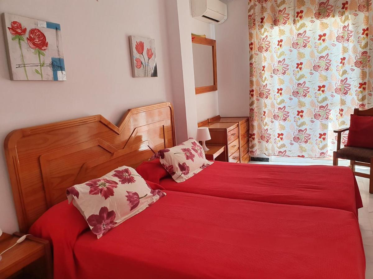 Rico Animas Appartement *