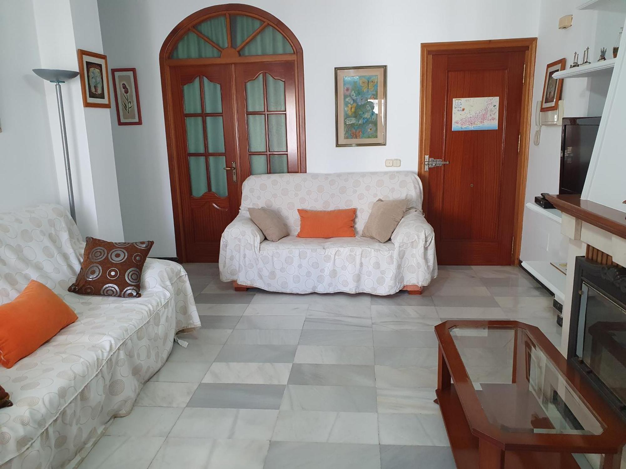 Rico Animas Appartement