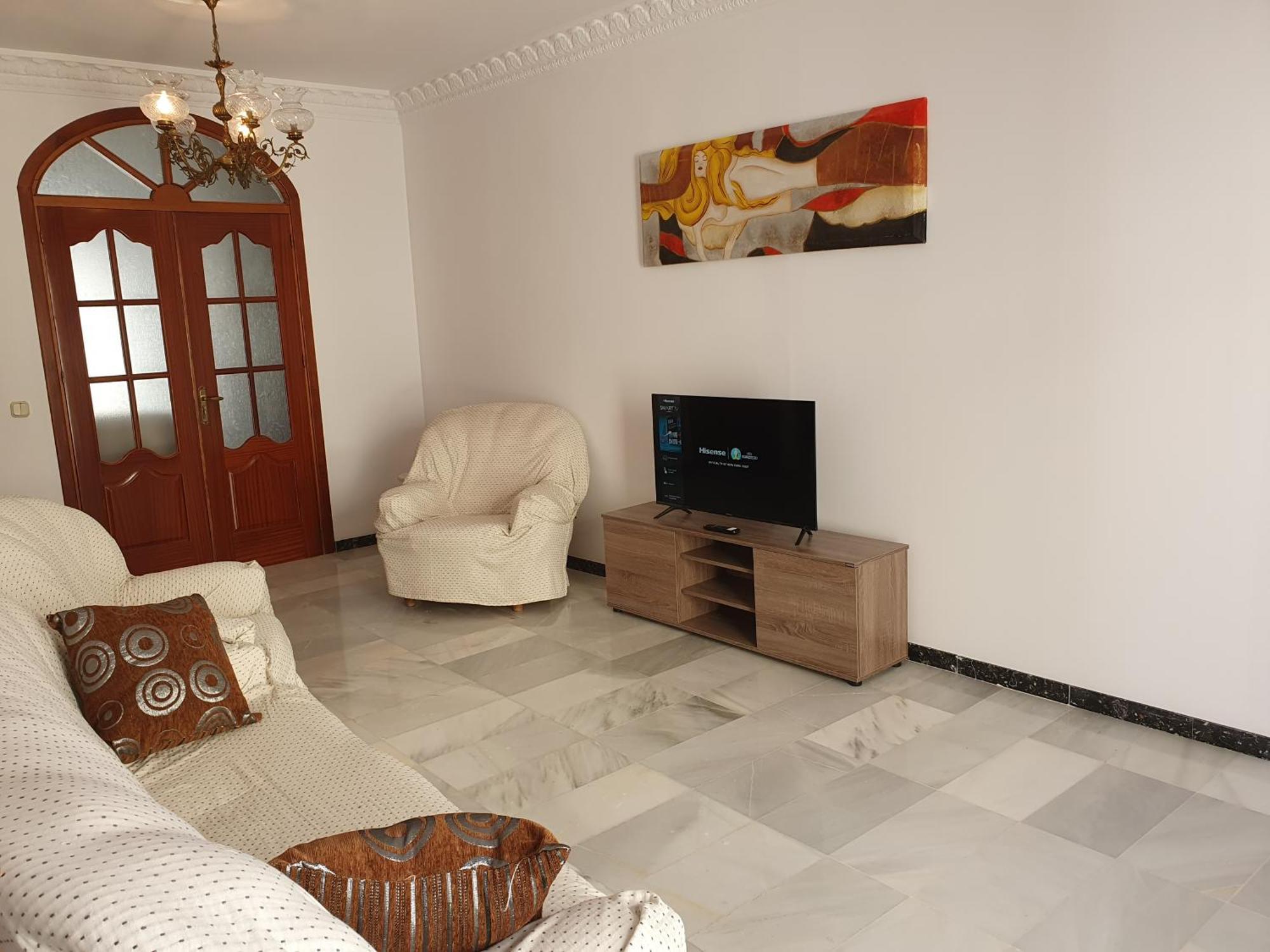 Rico Animas Appartement