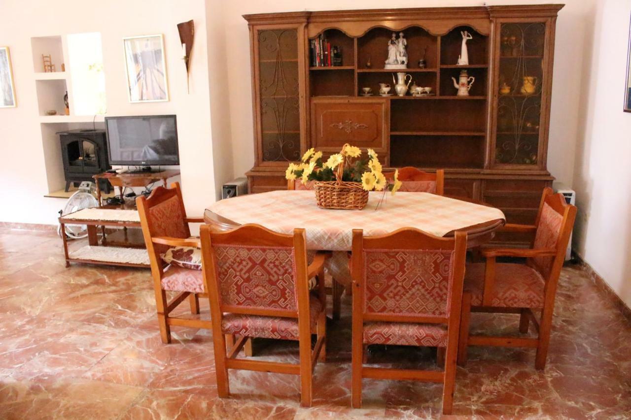 Rico Animas Appartement
