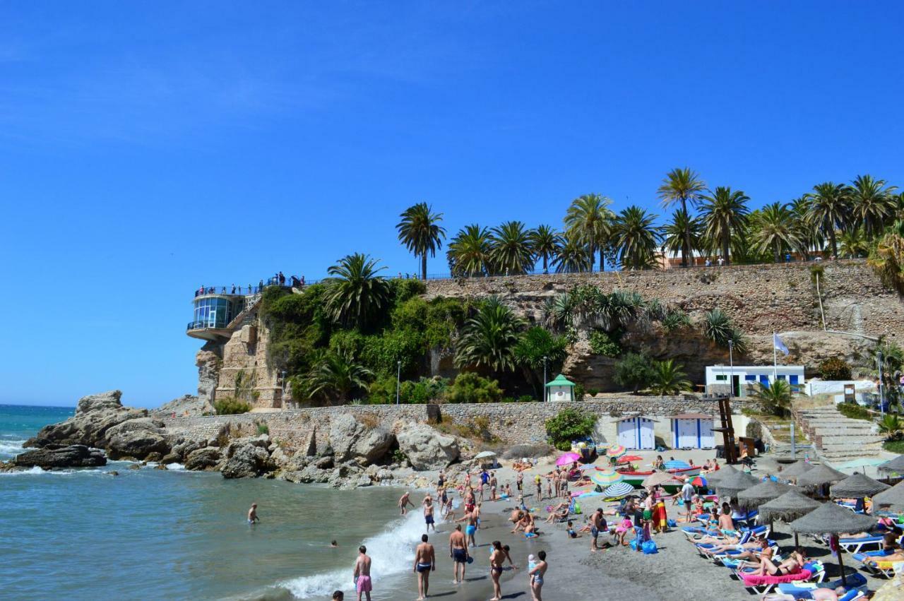 Appartement Rico Animas Nerja